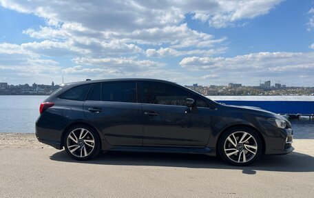 Subaru Levorg I, 2015 год, 1 999 900 рублей, 7 фотография