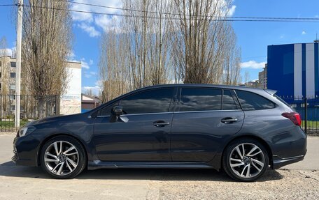Subaru Levorg I, 2015 год, 1 999 900 рублей, 6 фотография