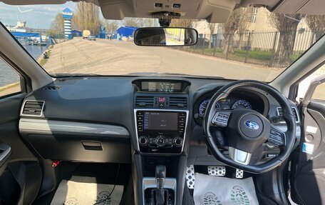 Subaru Levorg I, 2015 год, 1 999 900 рублей, 14 фотография