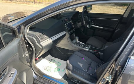 Subaru Levorg I, 2015 год, 1 999 900 рублей, 17 фотография