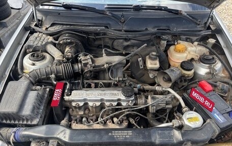 Daewoo Nexia I рестайлинг, 2000 год, 100 000 рублей, 6 фотография