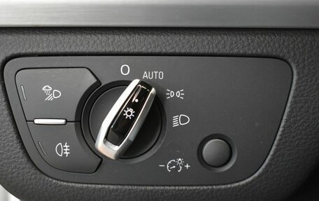 Audi Q5, 2017 год, 2 990 000 рублей, 15 фотография