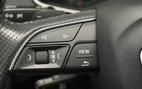 Audi Q5, 2017 год, 2 990 000 рублей, 11 фотография