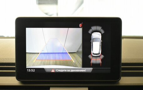 Audi Q5, 2017 год, 2 990 000 рублей, 16 фотография