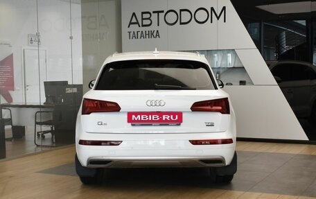Audi Q5, 2017 год, 2 990 000 рублей, 7 фотография