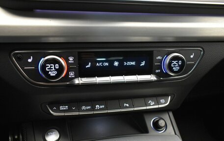 Audi Q5, 2017 год, 2 990 000 рублей, 17 фотография
