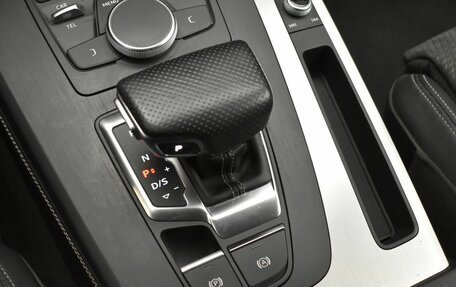 Audi Q5, 2017 год, 2 990 000 рублей, 18 фотография