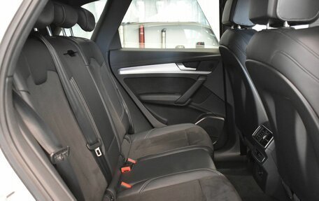 Audi Q5, 2017 год, 2 990 000 рублей, 19 фотография
