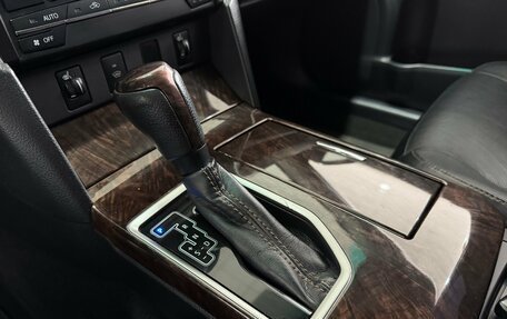 Toyota Camry, 2016 год, 2 200 000 рублей, 15 фотография