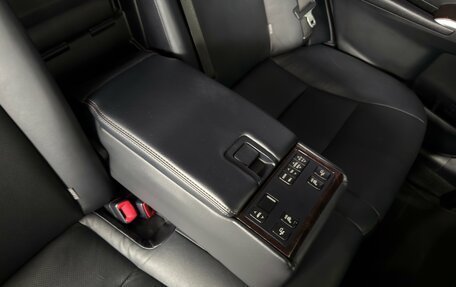Toyota Camry, 2016 год, 2 200 000 рублей, 16 фотография
