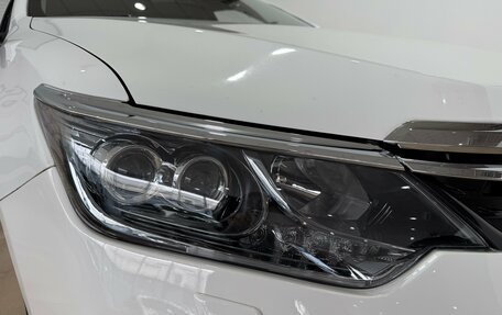 Toyota Camry, 2016 год, 2 200 000 рублей, 20 фотография