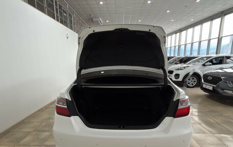 Toyota Camry, 2016 год, 2 200 000 рублей, 23 фотография