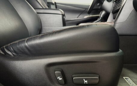 Toyota Camry, 2016 год, 2 200 000 рублей, 33 фотография