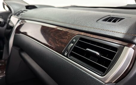 Toyota Camry, 2016 год, 2 200 000 рублей, 31 фотография