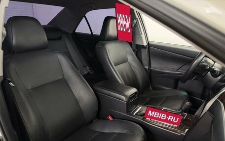 Toyota Camry, 2016 год, 2 200 000 рублей, 34 фотография
