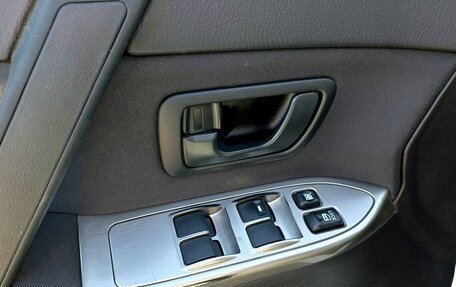Mitsubishi Pajero IV, 2011 год, 2 299 000 рублей, 17 фотография