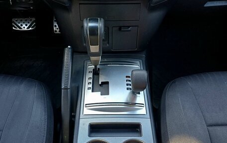 Mitsubishi Pajero IV, 2011 год, 2 299 000 рублей, 15 фотография