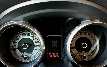 Mitsubishi Pajero IV, 2011 год, 2 299 000 рублей, 21 фотография