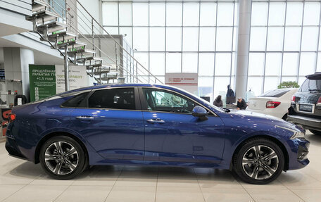 KIA K5, 2021 год, 2 249 000 рублей, 8 фотография