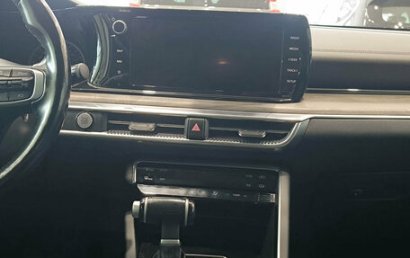 KIA K5, 2021 год, 2 249 000 рублей, 19 фотография