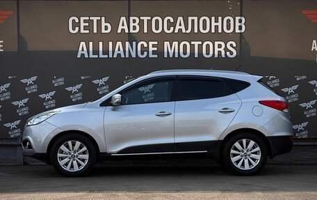 Hyundai ix35 I рестайлинг, 2010 год, 1 255 000 рублей, 4 фотография