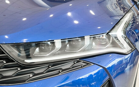 KIA K5, 2021 год, 2 249 000 рублей, 21 фотография