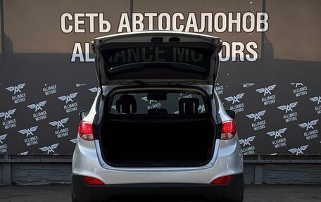 Hyundai ix35 I рестайлинг, 2010 год, 1 255 000 рублей, 7 фотография