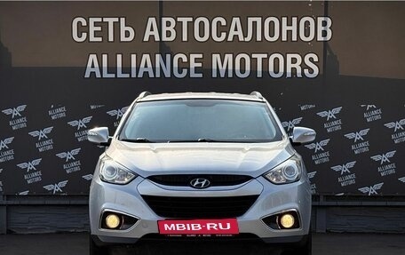 Hyundai ix35 I рестайлинг, 2010 год, 1 255 000 рублей, 2 фотография