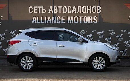 Hyundai ix35 I рестайлинг, 2010 год, 1 255 000 рублей, 9 фотография