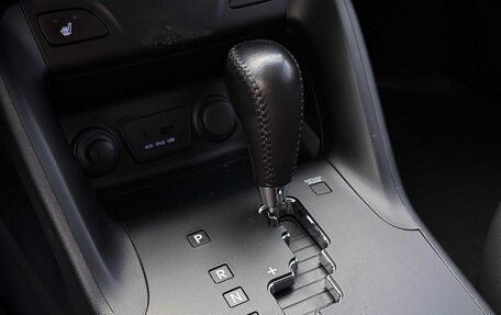 Hyundai ix35 I рестайлинг, 2010 год, 1 255 000 рублей, 23 фотография