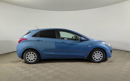 Hyundai i30 II рестайлинг, 2013 год, 1 100 000 рублей, 5 фотография