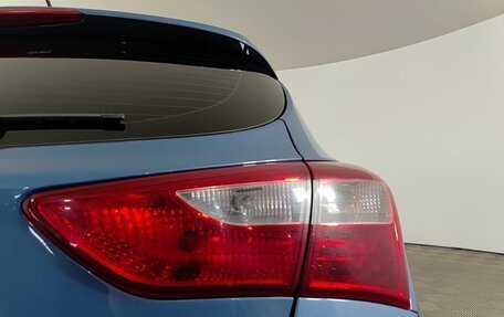 Hyundai i30 II рестайлинг, 2013 год, 1 100 000 рублей, 11 фотография