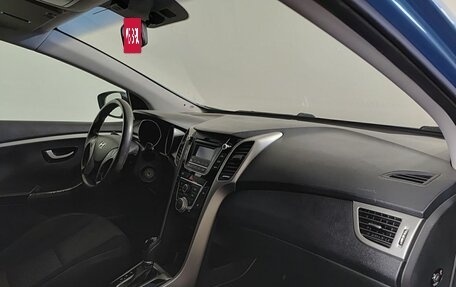 Hyundai i30 II рестайлинг, 2013 год, 1 100 000 рублей, 13 фотография