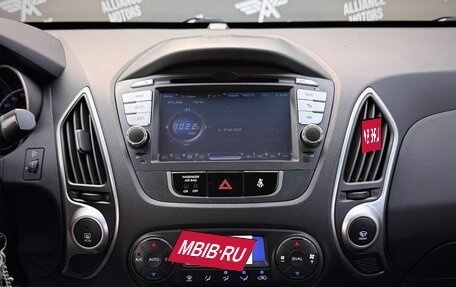 Hyundai ix35 I рестайлинг, 2010 год, 1 255 000 рублей, 15 фотография