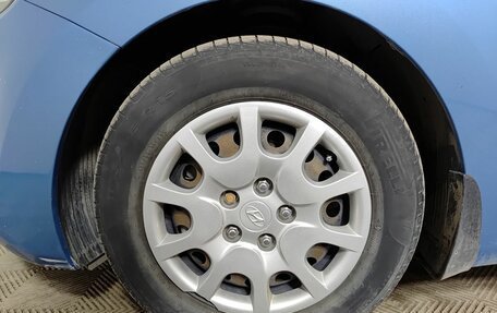 Hyundai i30 II рестайлинг, 2013 год, 1 100 000 рублей, 22 фотография