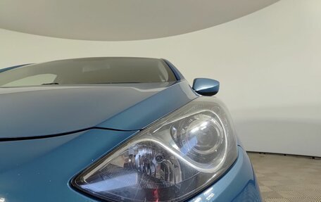 Hyundai i30 II рестайлинг, 2013 год, 1 100 000 рублей, 21 фотография