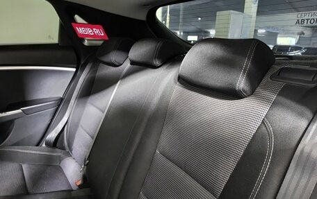 Hyundai i30 II рестайлинг, 2013 год, 1 100 000 рублей, 15 фотография