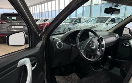 Renault Sandero I, 2014 год, 750 000 рублей, 8 фотография