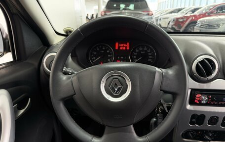 Renault Sandero I, 2014 год, 750 000 рублей, 11 фотография