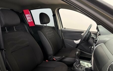 Renault Sandero I, 2014 год, 750 000 рублей, 10 фотография