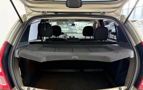 Renault Sandero I, 2014 год, 750 000 рублей, 22 фотография