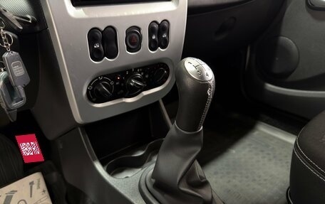 Renault Sandero I, 2014 год, 750 000 рублей, 14 фотография
