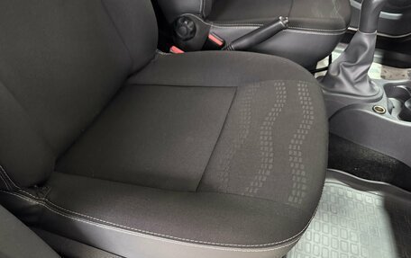 Renault Sandero I, 2014 год, 750 000 рублей, 32 фотография