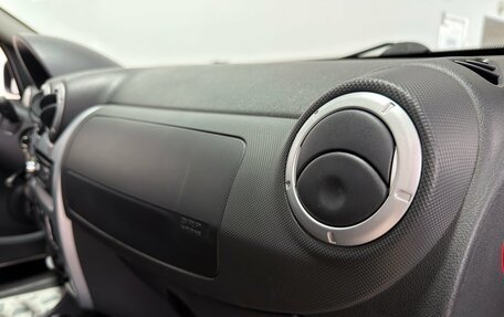 Renault Sandero I, 2014 год, 750 000 рублей, 31 фотография