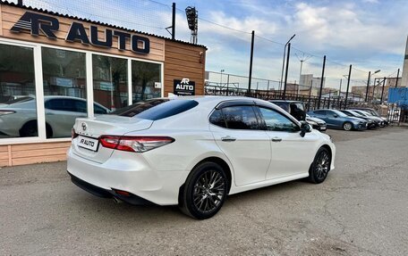 Toyota Camry, 2020 год, 2 659 000 рублей, 10 фотография