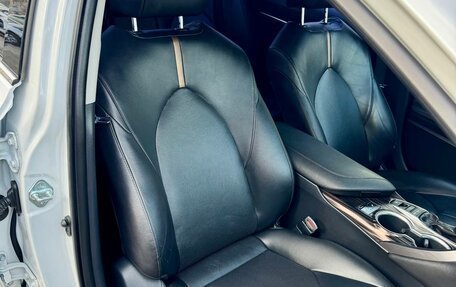 Toyota Camry, 2020 год, 2 659 000 рублей, 21 фотография