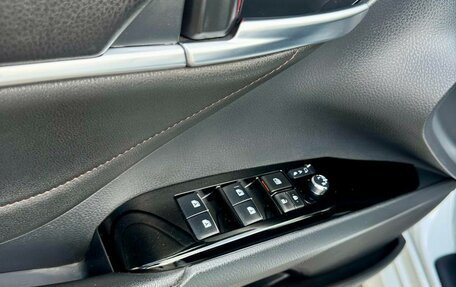 Toyota Camry, 2020 год, 2 659 000 рублей, 16 фотография