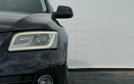 Audi Q5, 2014 год, 2 220 000 рублей, 3 фотография