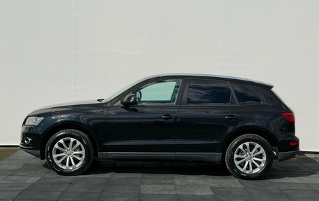 Audi Q5, 2014 год, 2 220 000 рублей, 6 фотография
