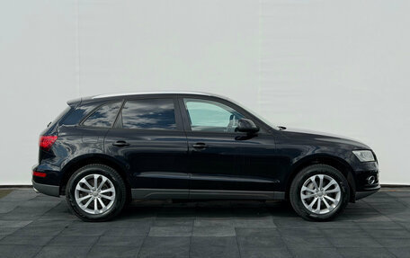 Audi Q5, 2014 год, 2 220 000 рублей, 5 фотография